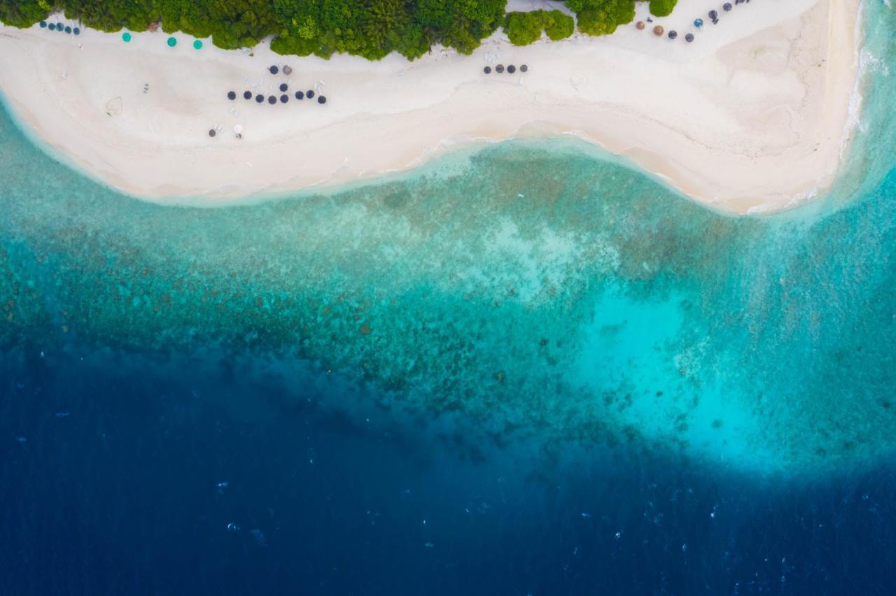 Trip Villa Ukulhas Dış mekan fotoğraf