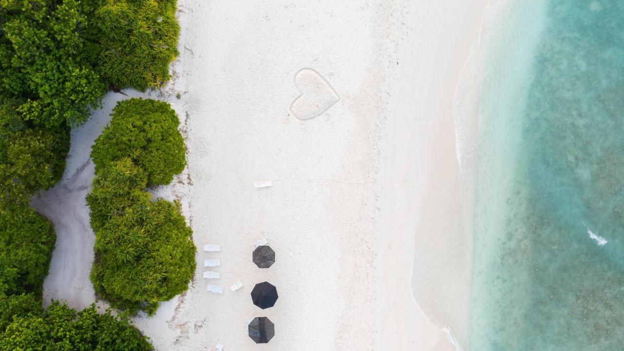 Trip Villa Ukulhas Dış mekan fotoğraf