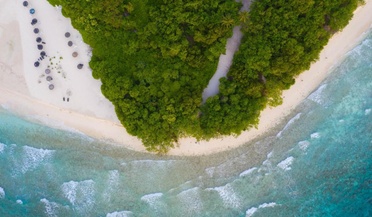 Trip Villa Ukulhas Dış mekan fotoğraf