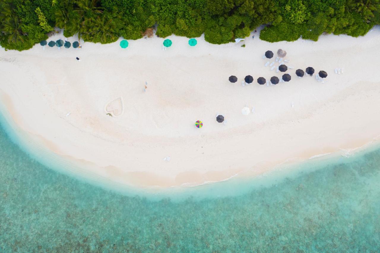 Trip Villa Ukulhas Dış mekan fotoğraf