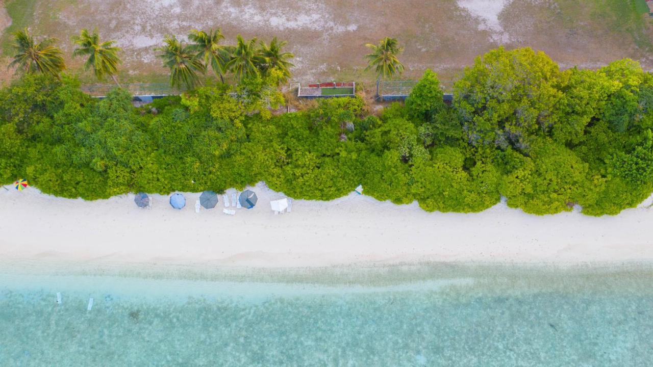 Trip Villa Ukulhas Dış mekan fotoğraf